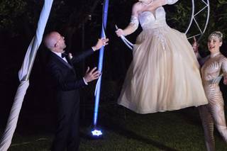 Roberta Pennisi Show Dance - 5