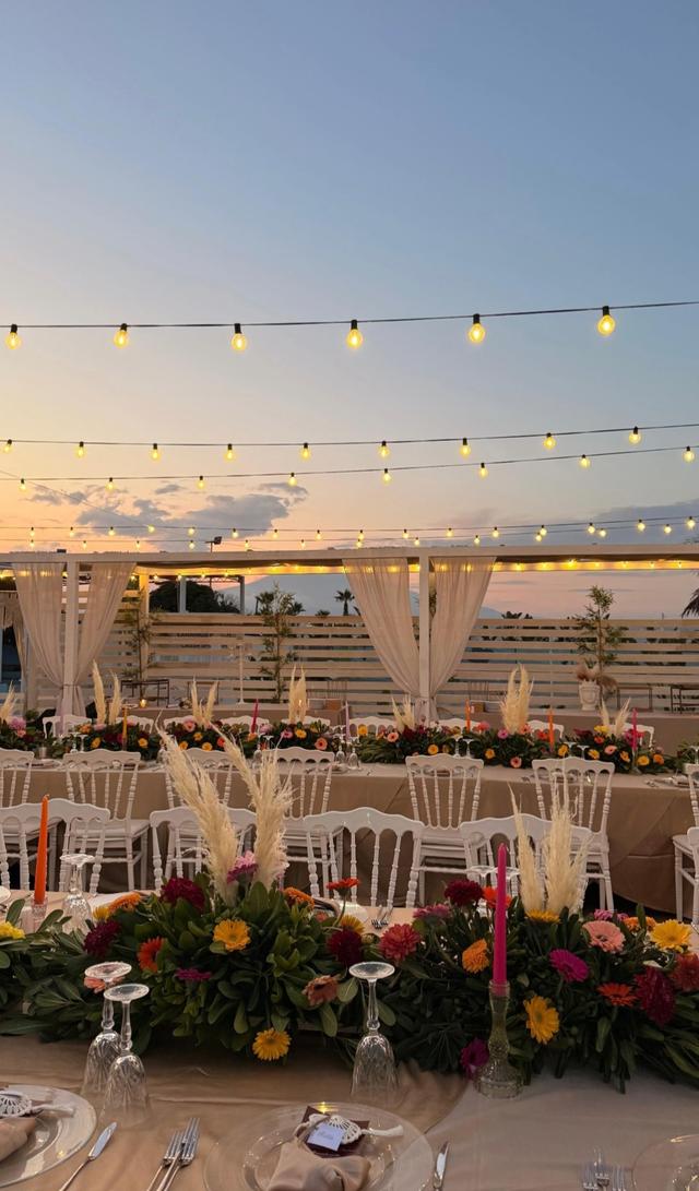 Marlin Beach Eventi - 3