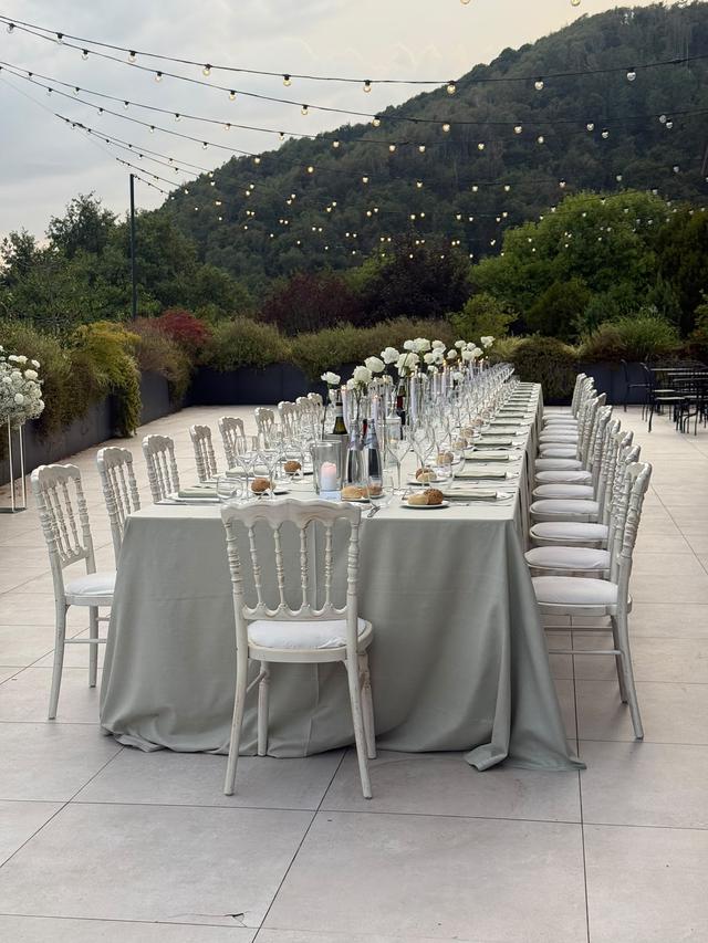 Piajo Wedding & Events - 2