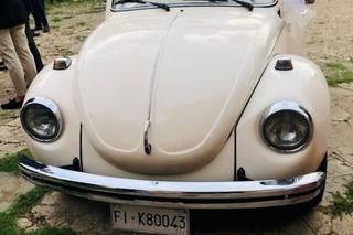 OMG Limousine, Auto d'Epoca e Super Car - 15