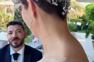 M&M Rainbow Wedding & Events - 4