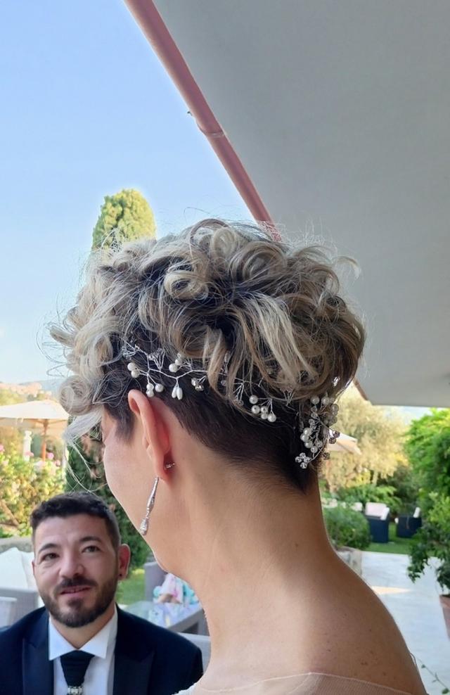 M&M Rainbow Wedding & Events - 2