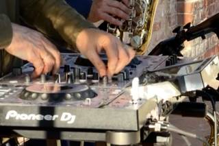 Gabry Sax - 5