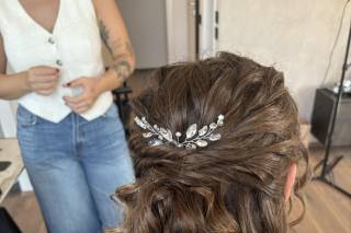 Desire Arnoldi HairDesigner - 5