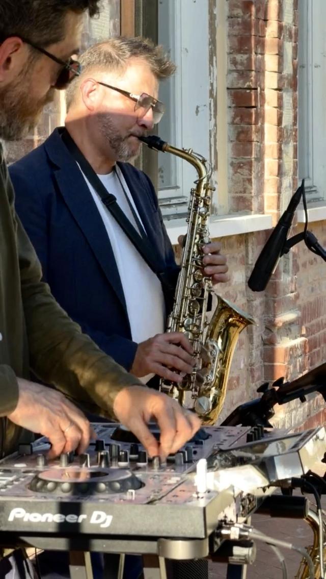 Gabry Sax - 2
