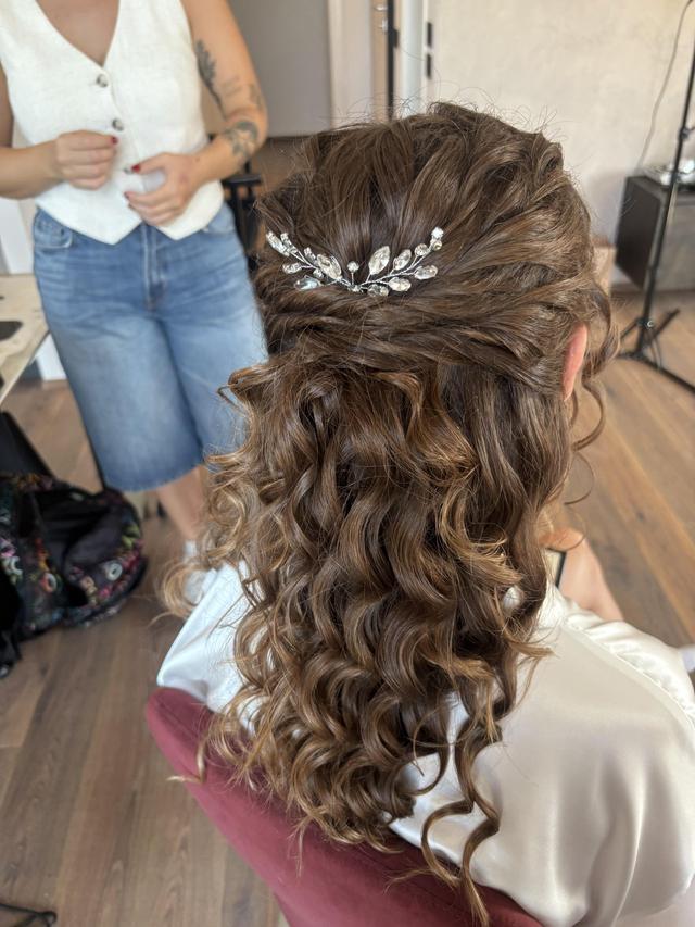 Desire Arnoldi HairDesigner - 2