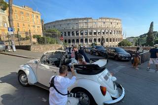 Mister Maggiolino - 9