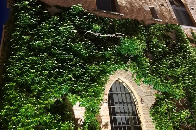 Il Castello di San Gaudenzio 2