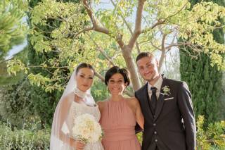 Dettagli di Nozze Celebrante - 5