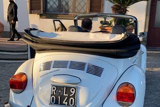 Mister Maggiolino - 10