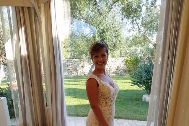 Joelle Alta Moda Sposa 5