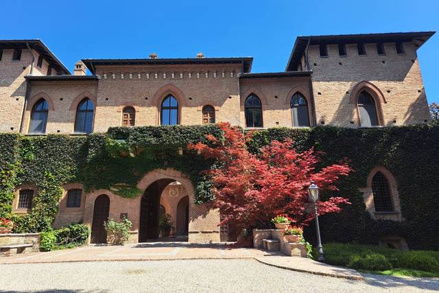 Il Castello di San Gaudenzio 3