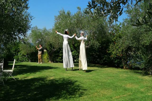Agriturismo Campo Antico 2
