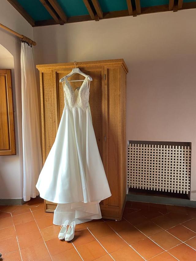 Pesce Maria Jose' by SC Atelier Spose - 1