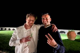 Gil Sanders Music - 8