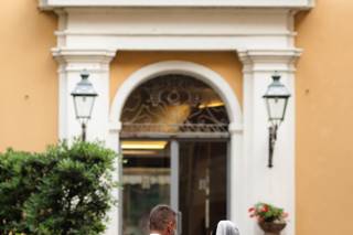 Hotel Cenobio dei Dogi - 8