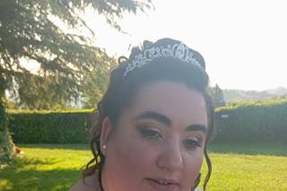 Alice Bonelli Make Up Artist - 5