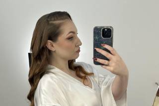 Ilaria Romare Make Up Artist - 10