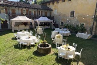 Livio Catering Ricevimenti & Banqueting S.R.L. - 9