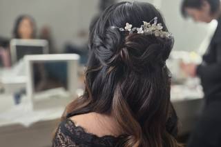 Cristal Hair Style - 5
