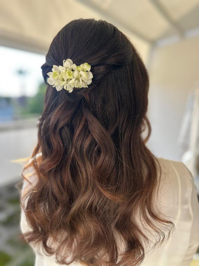 Clizia Hair Studio - 2