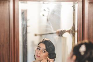 Jessica Mirto Make-Up Artist - 9
