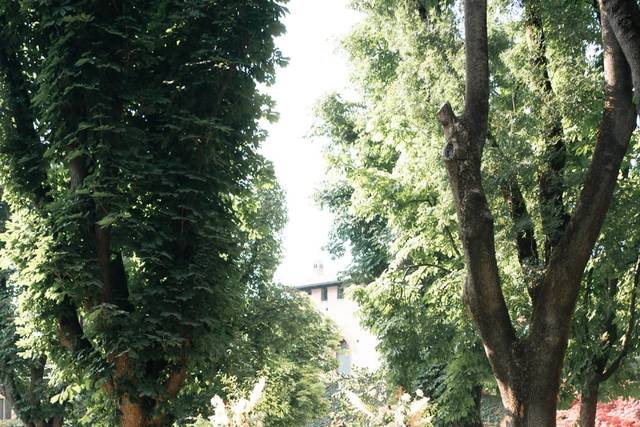 Il Castello di San Gaudenzio 4