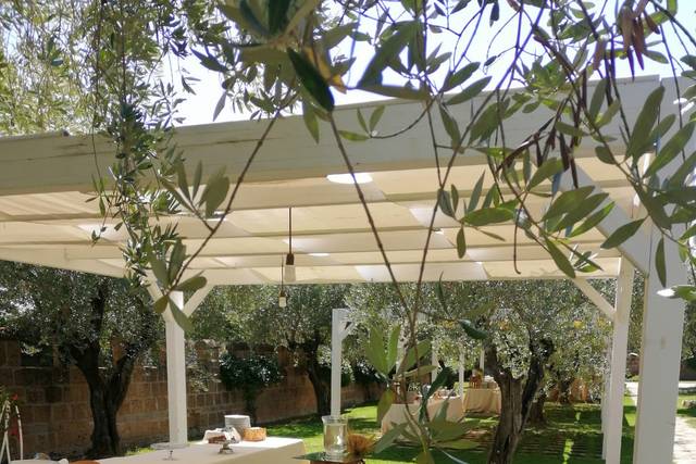 Agriturismo Campo Antico 3