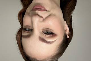 Ilaria Romare Make Up Artist - 11