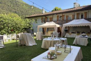 Livio Catering Ricevimenti & Banqueting S.R.L. - 10