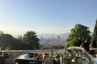 A spasso con Camilla - 7