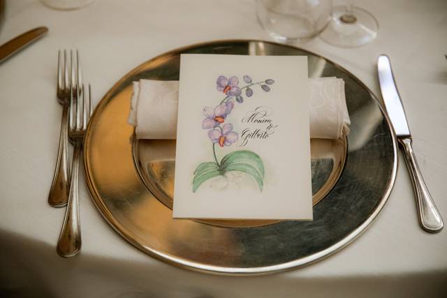 Giulia Vola Calligrafa 2