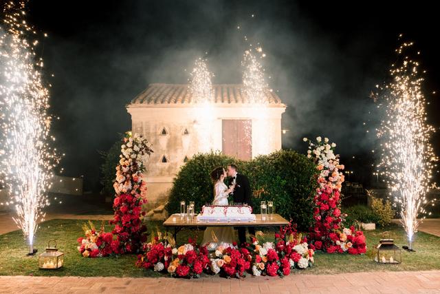 AC Wedding e Event Designer - 1