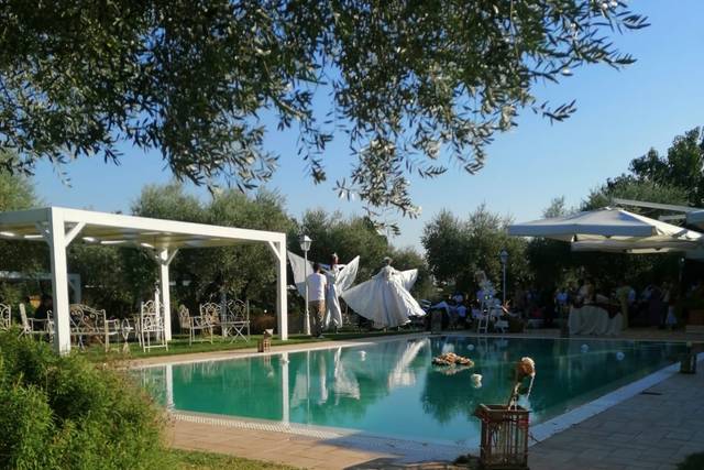 Agriturismo Campo Antico 4