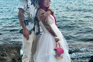 Marzia Amorino Makeup Artist - 8