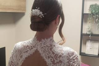 Alice P Makeup Artist - 5