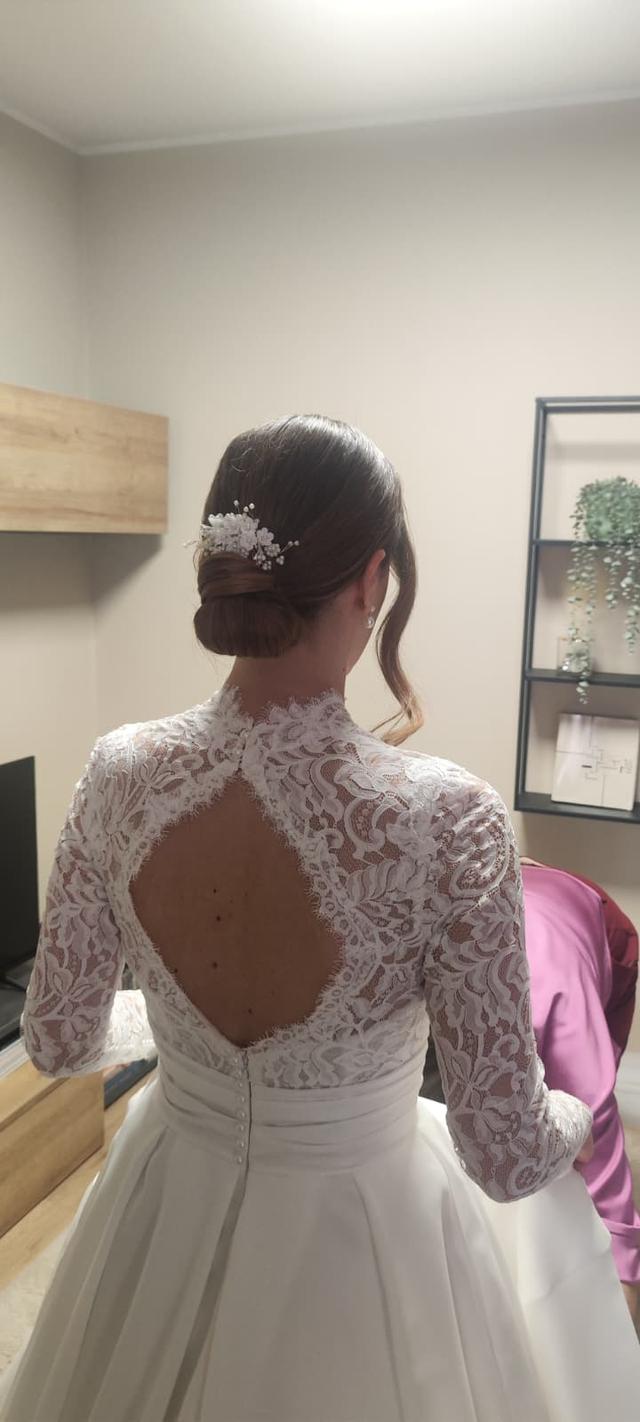 Alice P Makeup Artist - 2