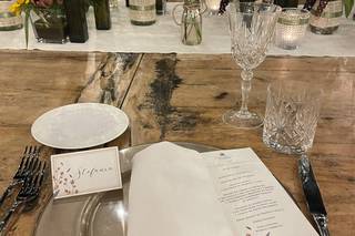 Masseria Termolito - 18