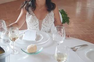 Ylenia Girardi Makeup Artist - 8