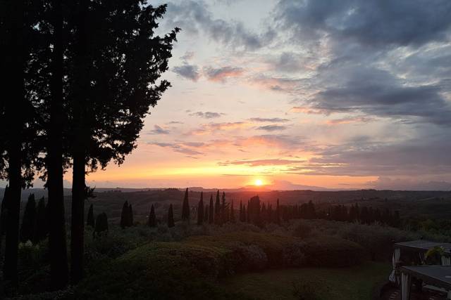 Antica Fattoria Paterno 4