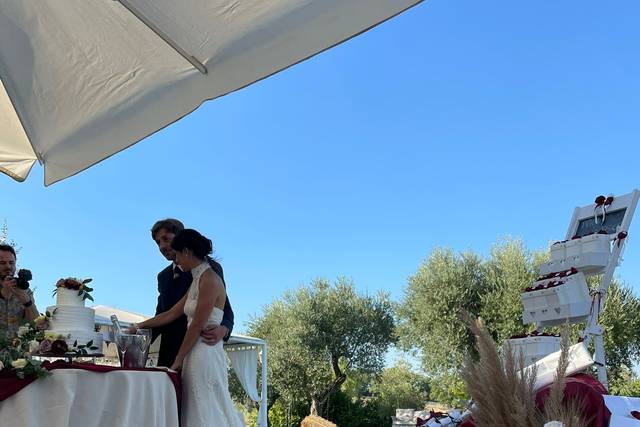 Agriturismo Campo Antico 5