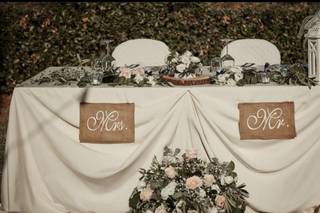 Yes I Do Wedding - 25