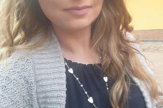 Maria Emanuela Bottitta Make Up Artist - 6