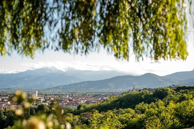 Cascina Castellana Pinerolo - 1