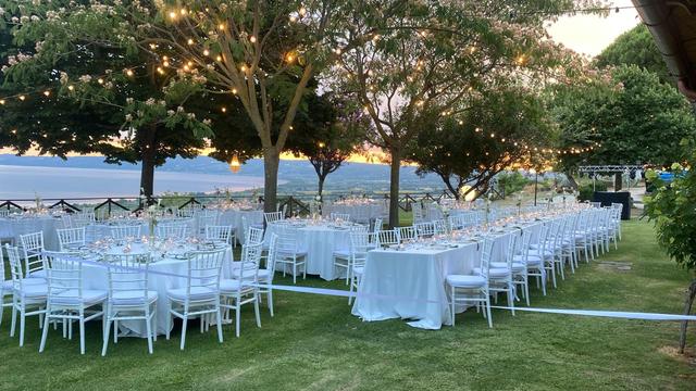 Bolsena Catering - 1