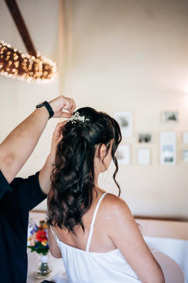 Carisma Hairstyle - 3