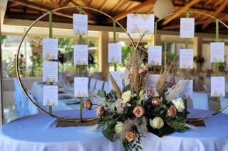 Francesco Fioretto Wedding & Events - 13