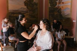 Enea Make-up Artist - 4