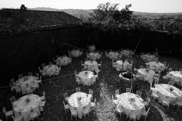 Castello Marcosanti - 4