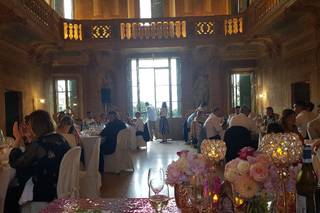 Villa Mosconi Bertani - 14